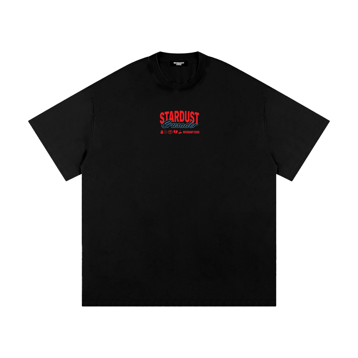 Stardust Crusader Tee