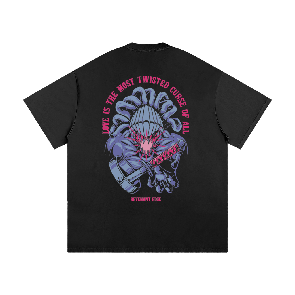 Twisted Curse Tee