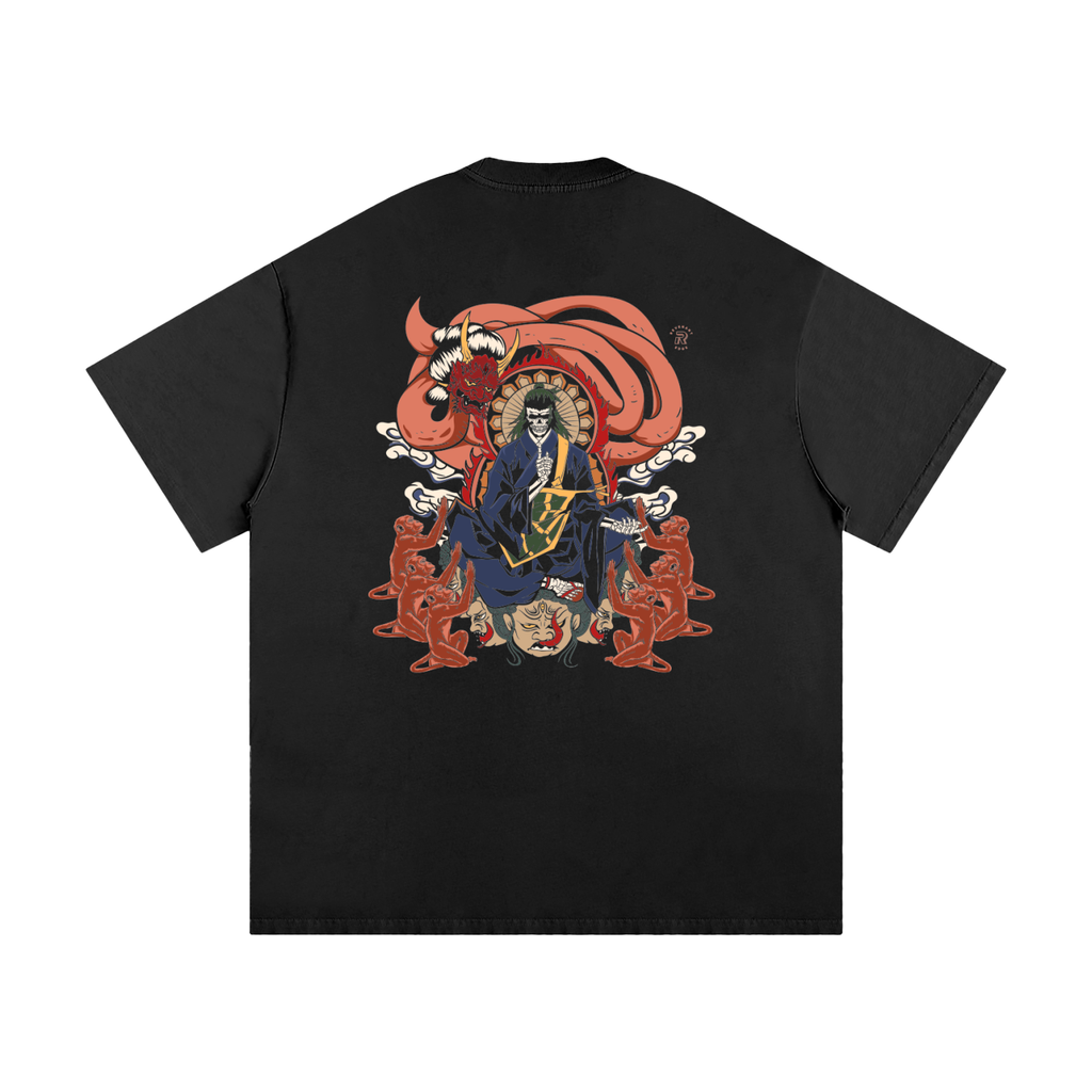Shadows of Faith Tee