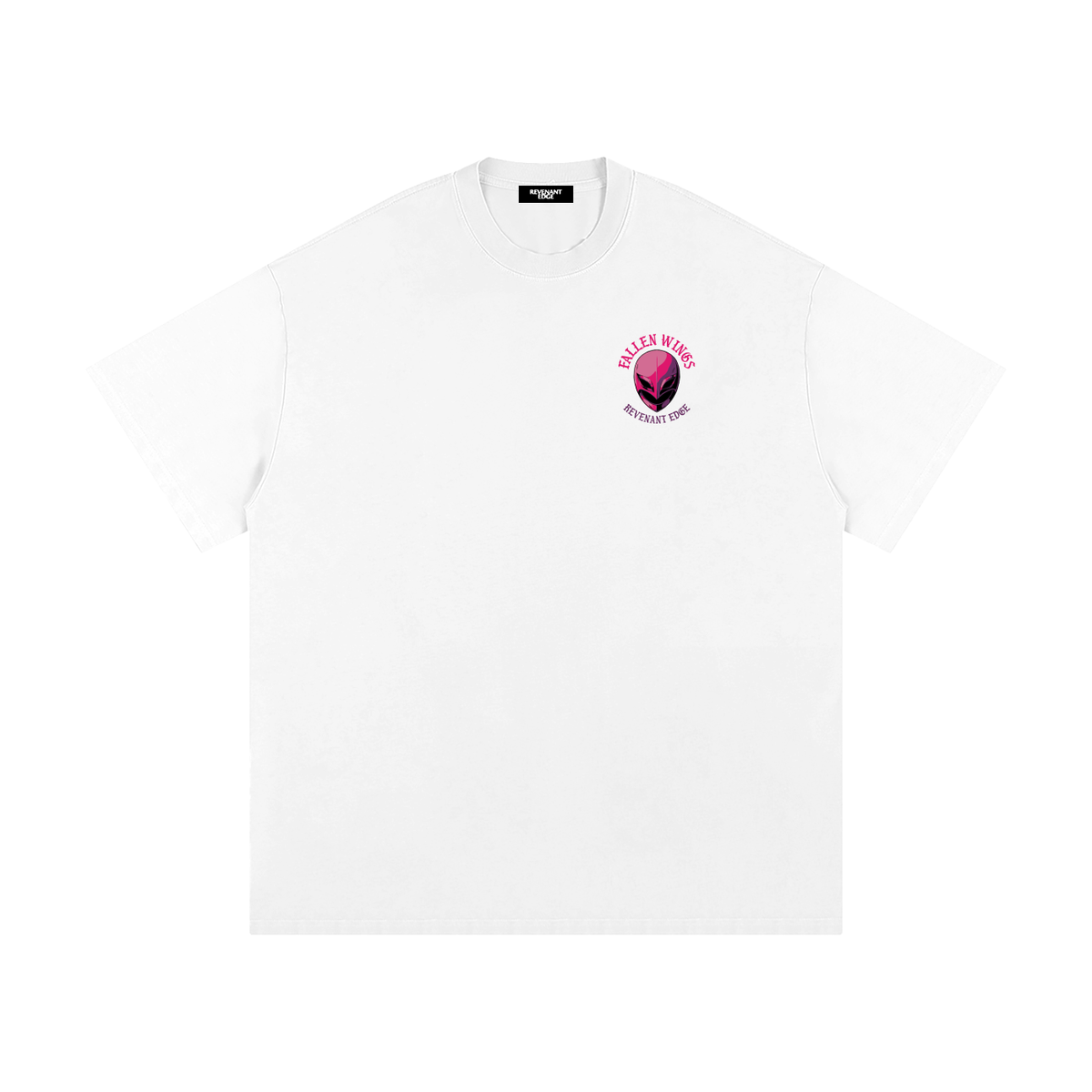 Fallen Wings Tee