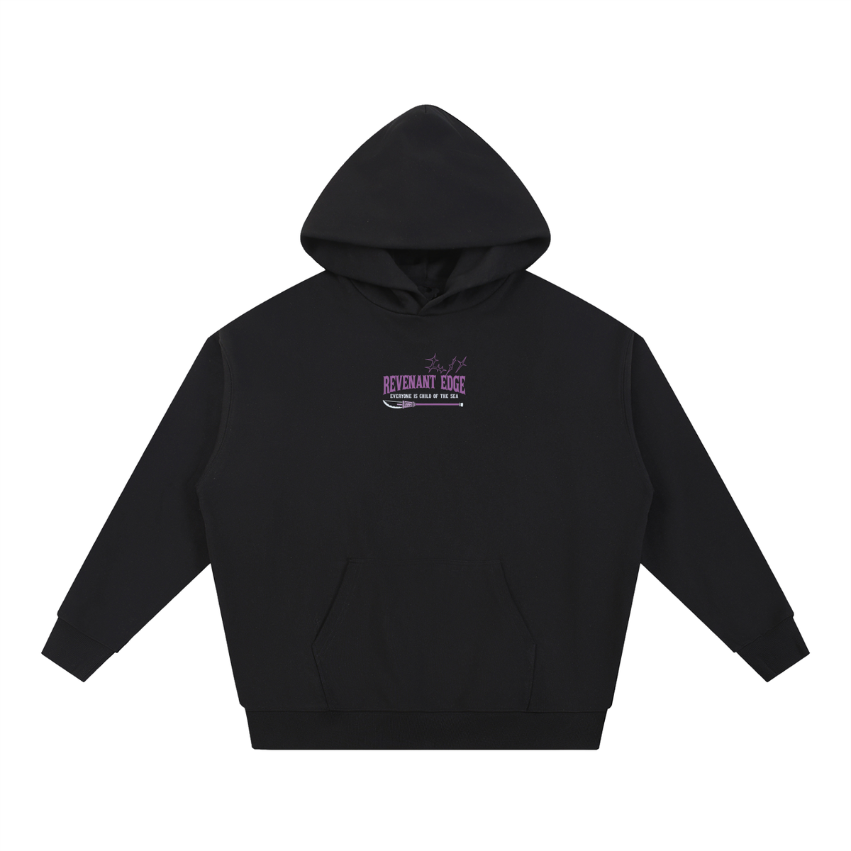 Children of the Sea Hoodie