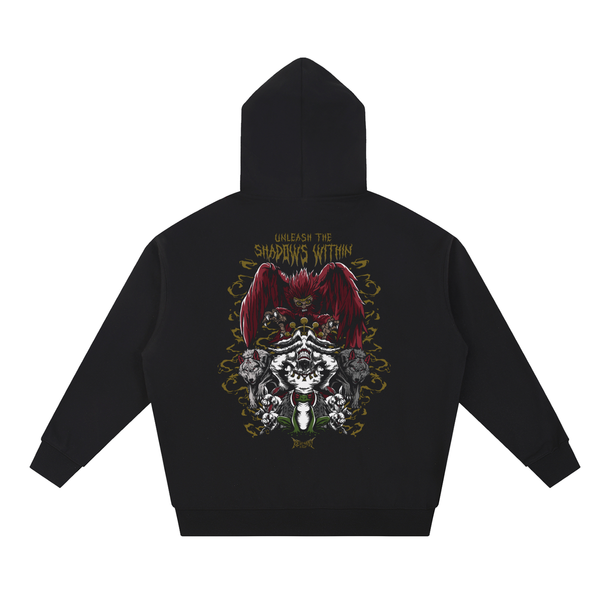 Chimera Shadows Hoodie