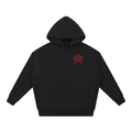 Blood Over All Hoodie