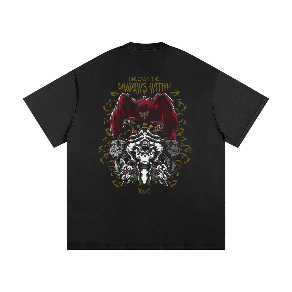 Chimera Shadows Tee