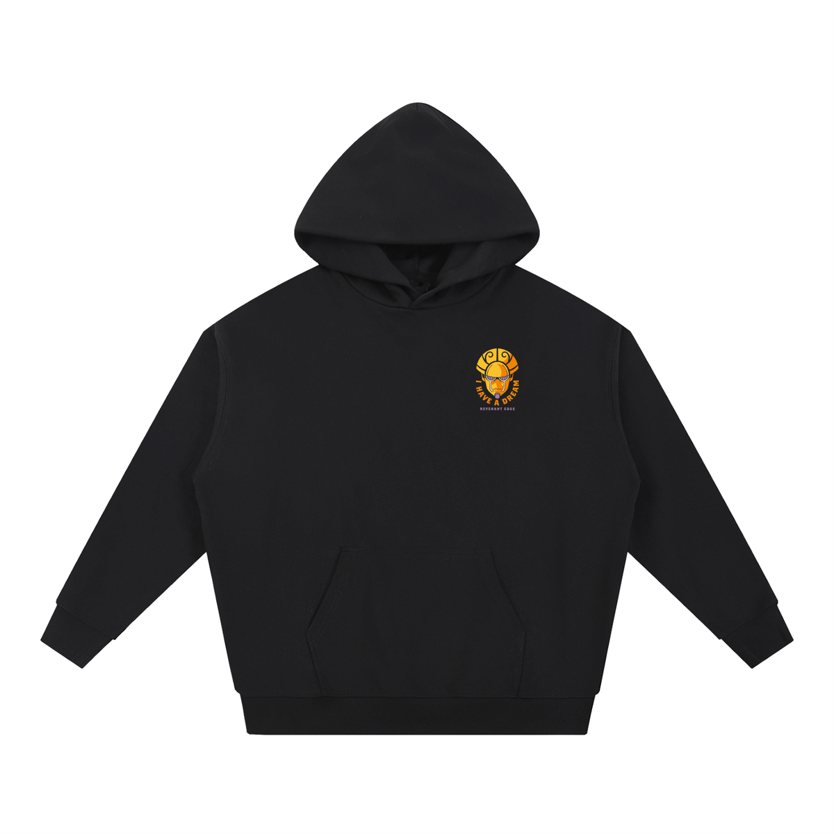 I Have a Dream Hoodie