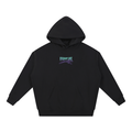King of Hell Hoodie