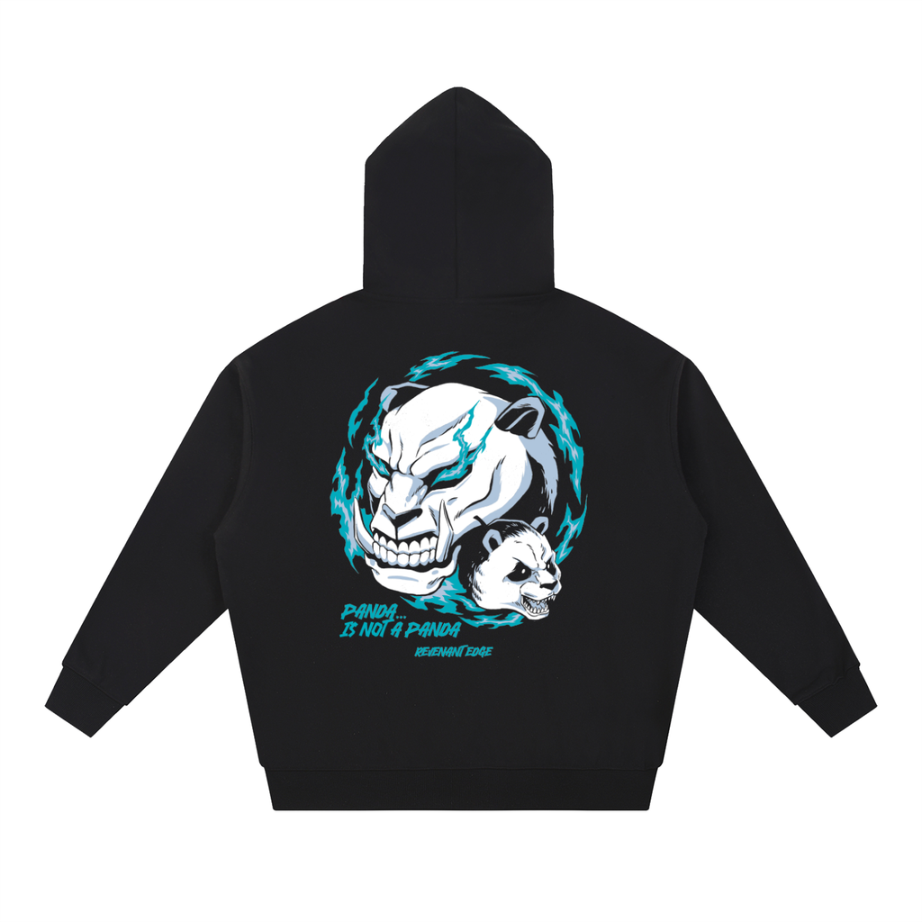 Panda Hoodie