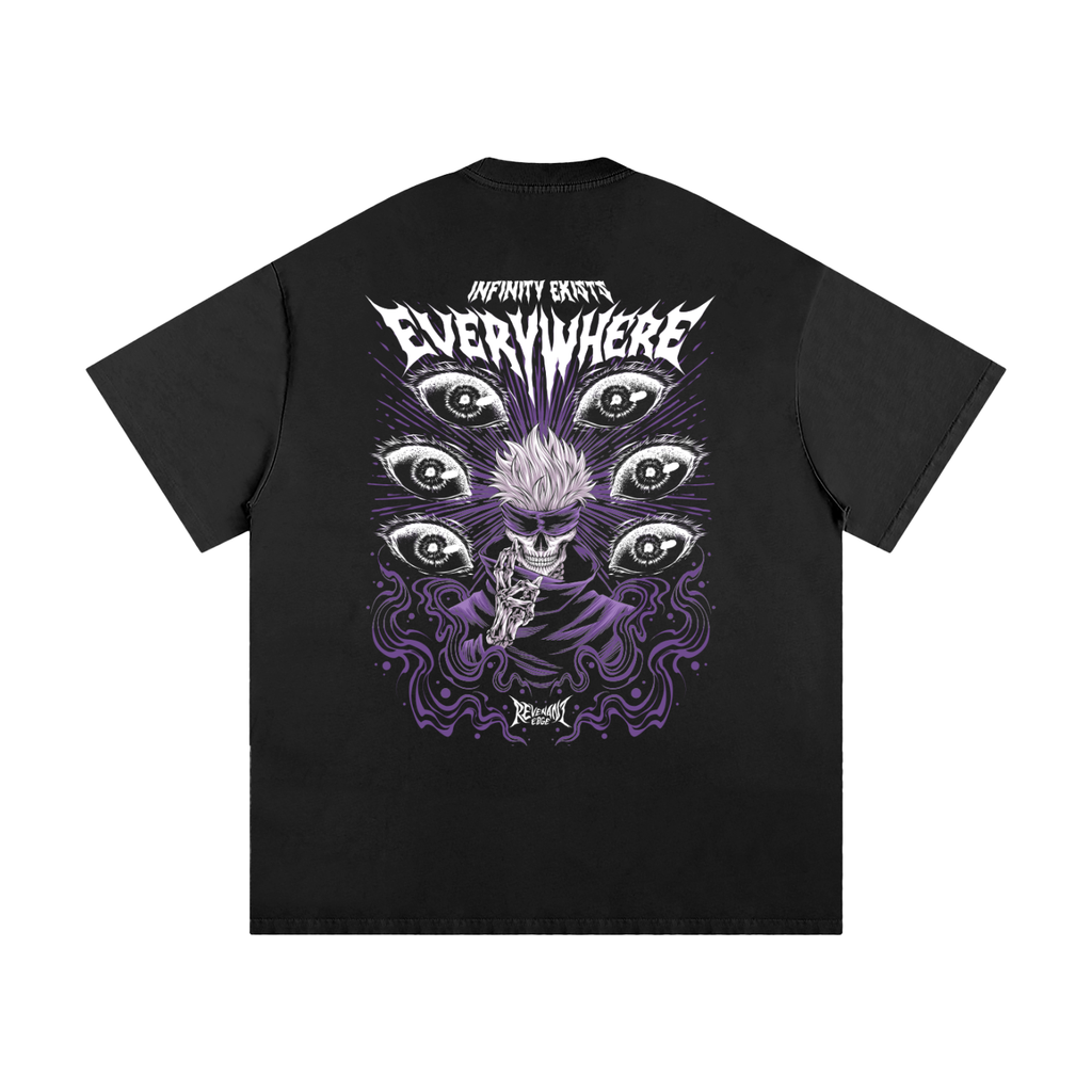 Infinity Exists Everywhere Tee
