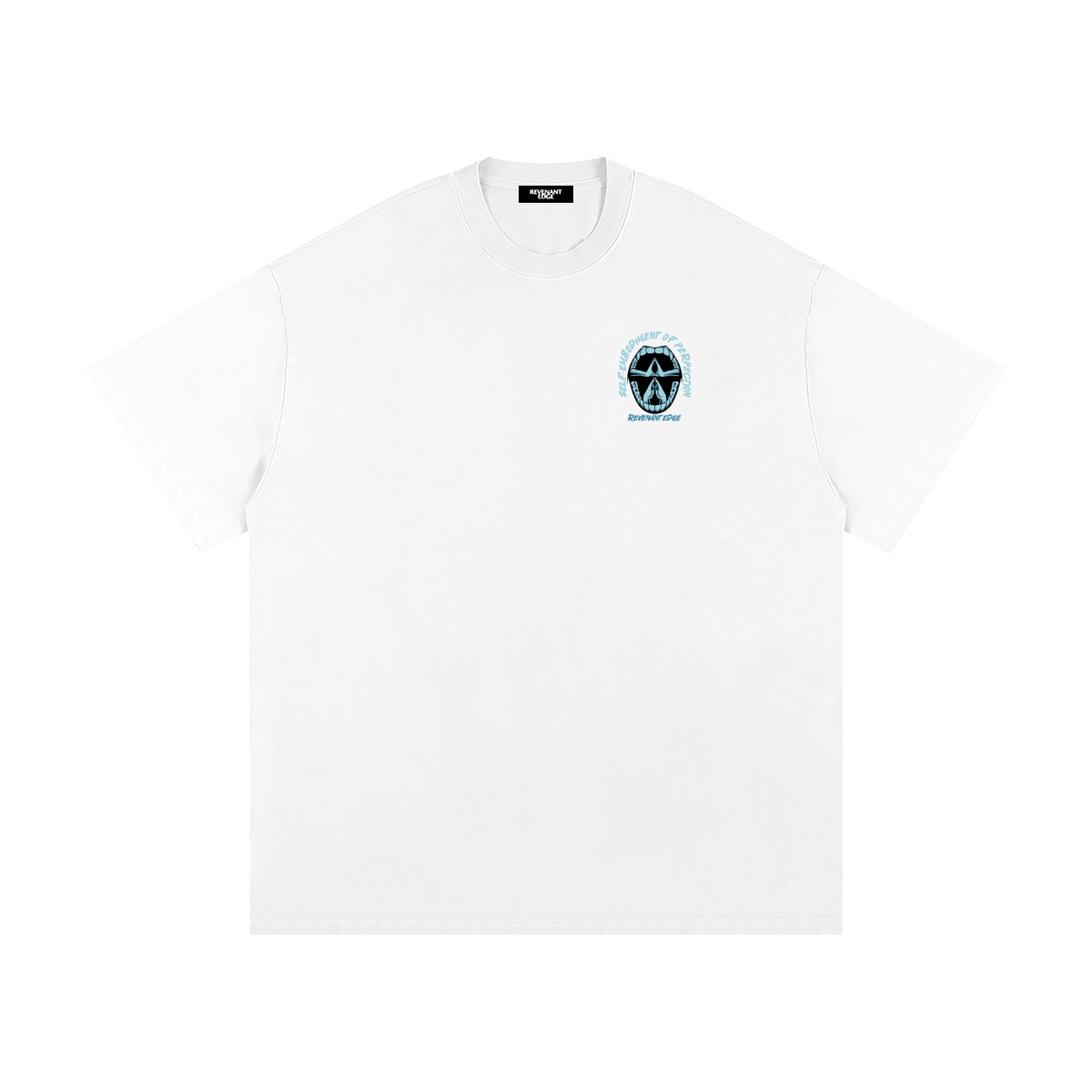 Self-Embodiment of Perfection Tee