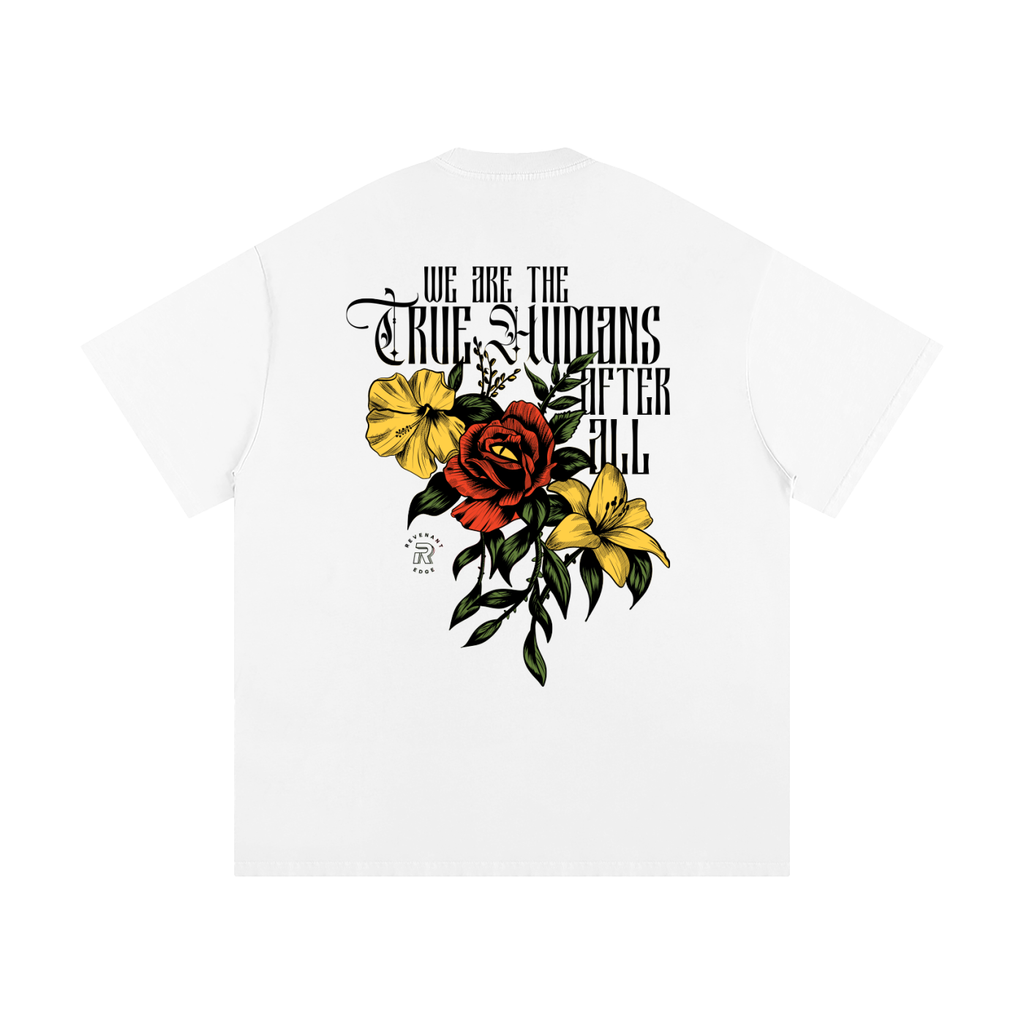 The New Found Purpose Tee