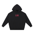 The Strong Ones Hoodie
