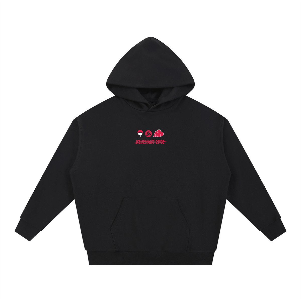 The Strong Ones Hoodie