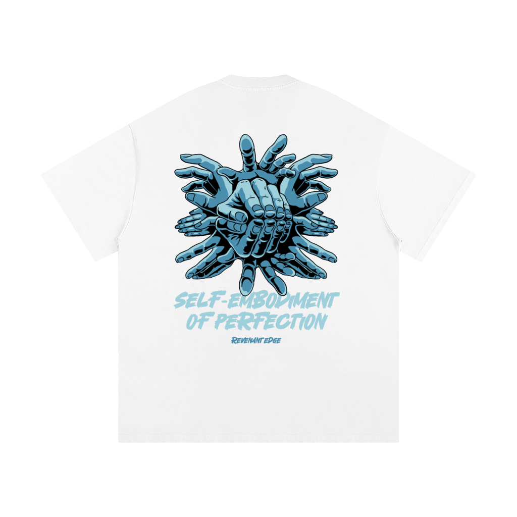 Self-Embodiment of Perfection Tee
