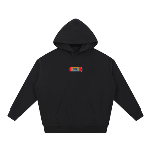 Child of Prophecy Hoodie
