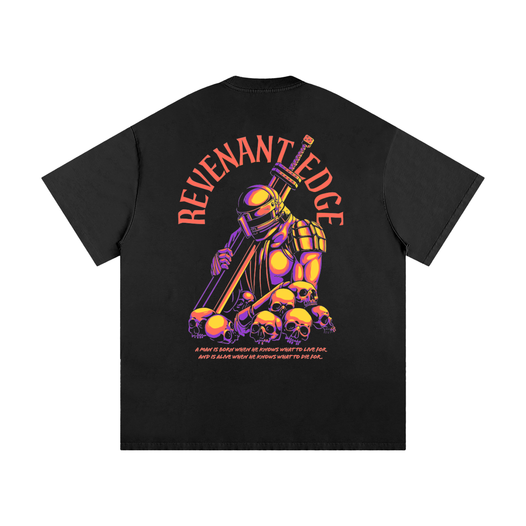 What to Die For Tee