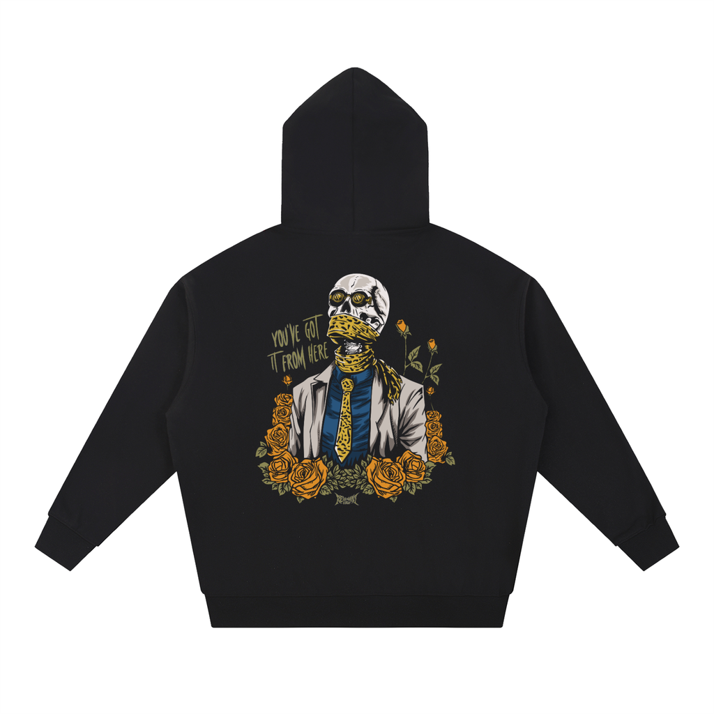A Slice of Hope Hoodie