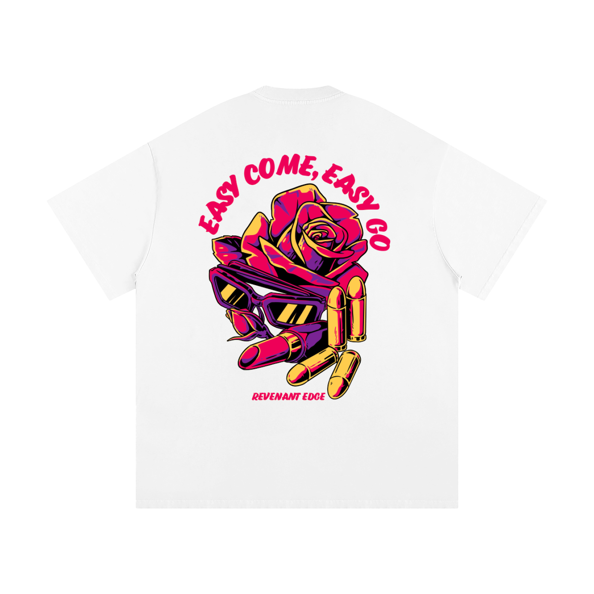 Easy Come Easy Go Tee