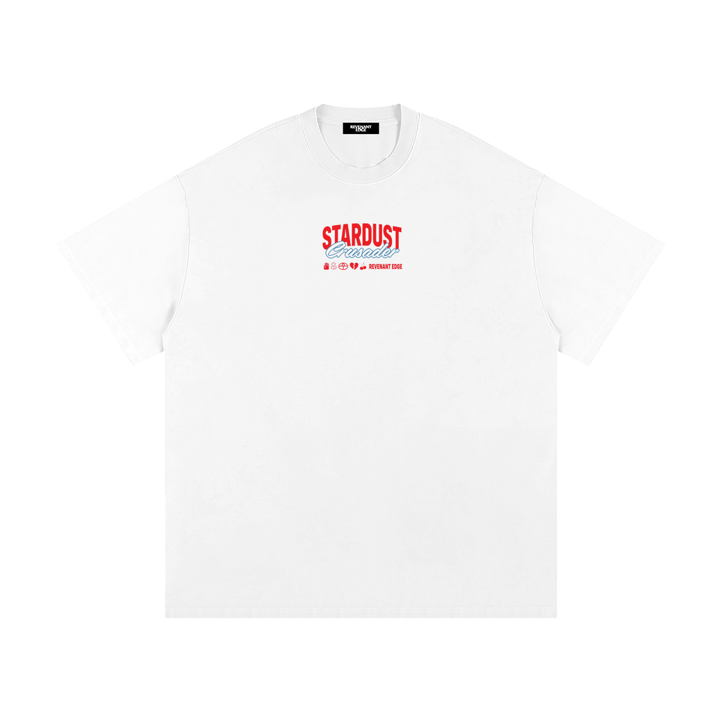 Stardust Crusader Tee
