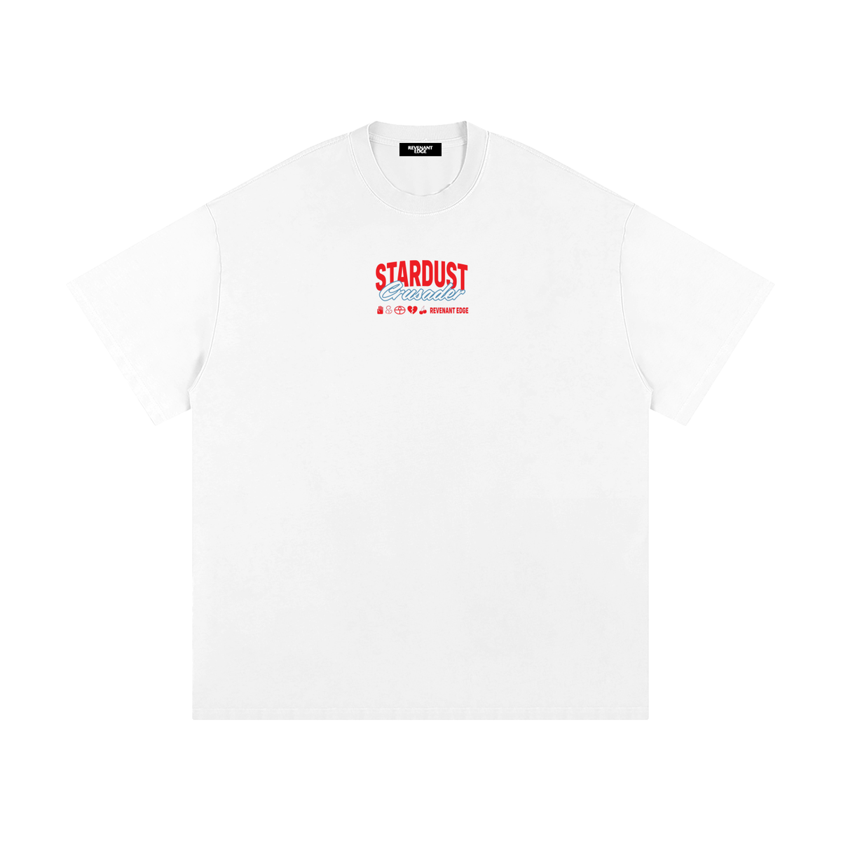 Stardust Crusader Tee
