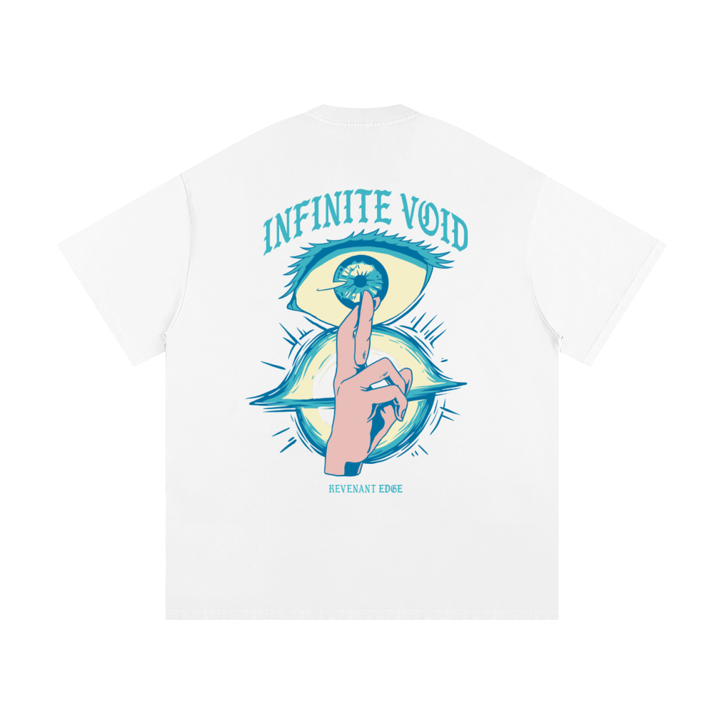 Infinite Void Tee