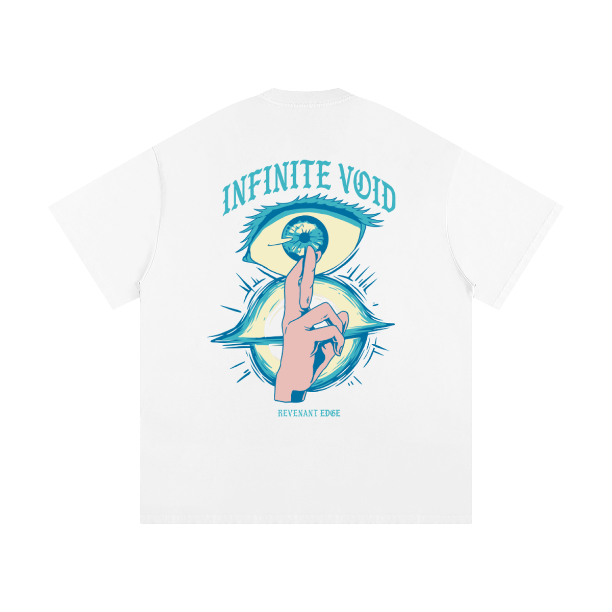 Infinite Void Tee