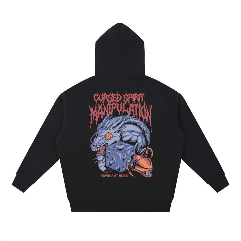 Cursed Spirit Hoodie