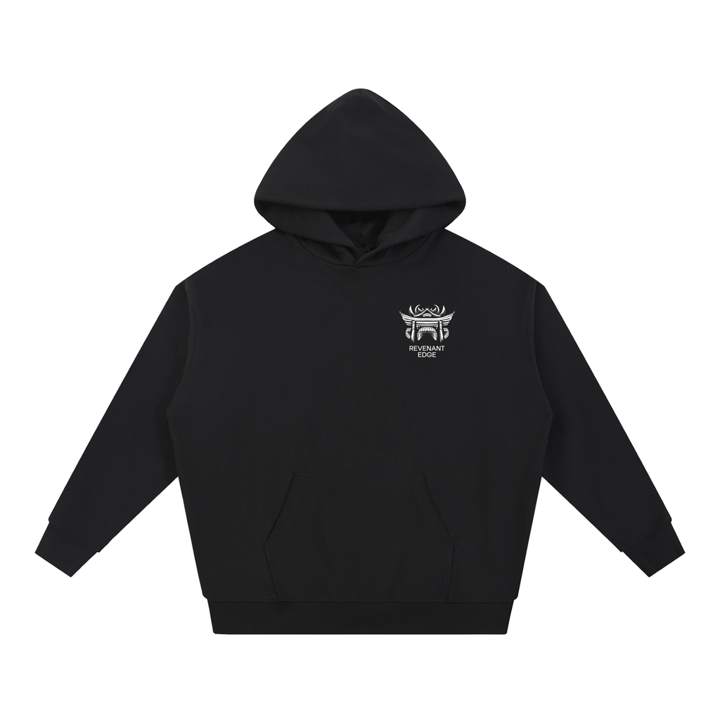 Power and Corruption Hoodie