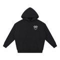 Power and Corruption Hoodie
