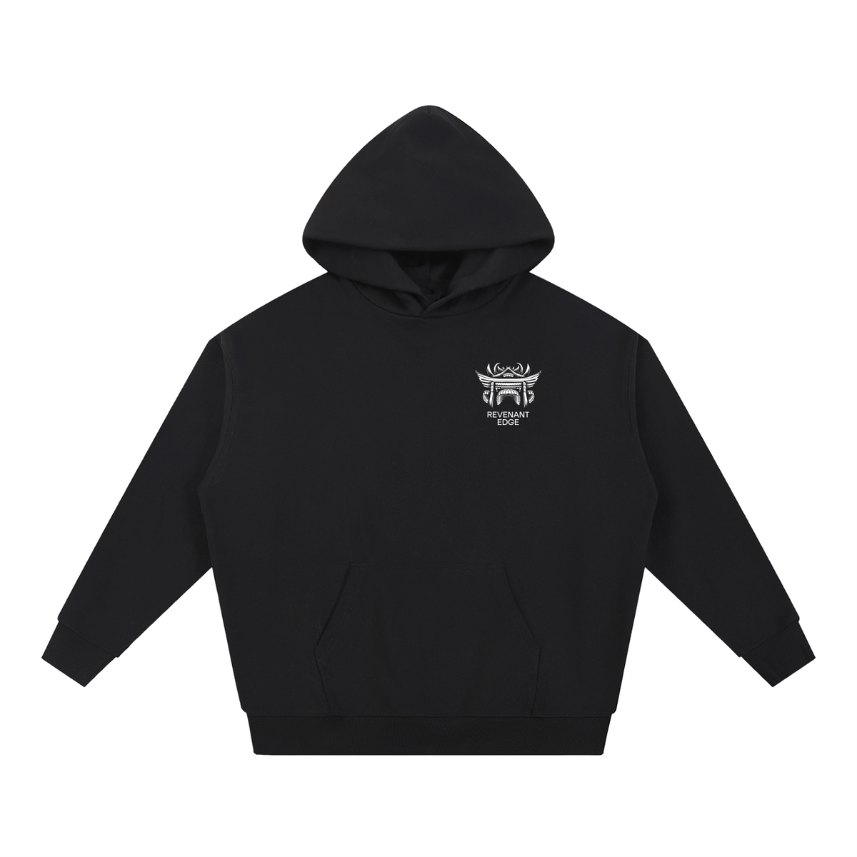 Power and Corruption Hoodie