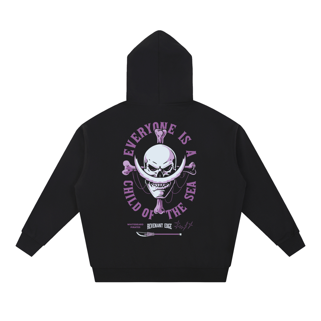 Children of the Sea Hoodie