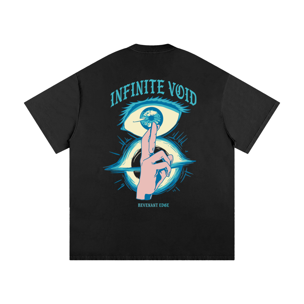 Infinite Void Tee