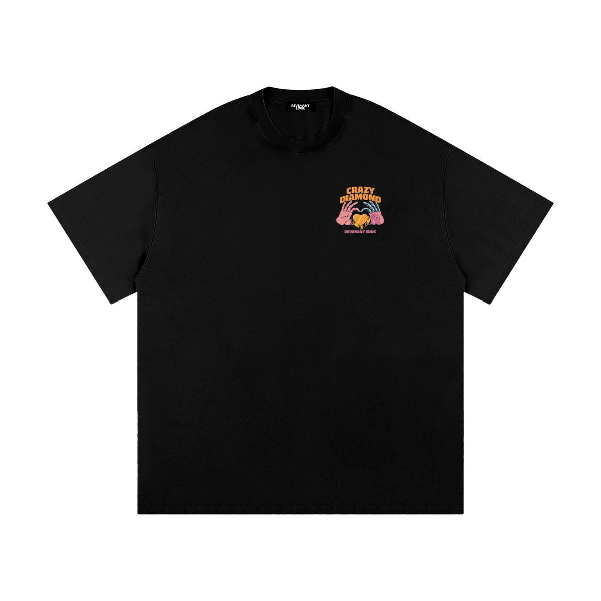 Crazy Diamond Tee