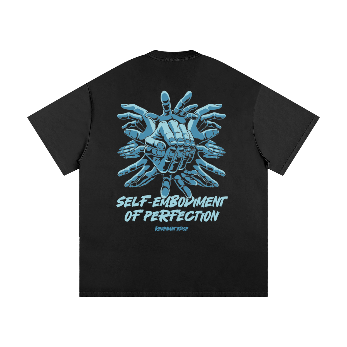 Self-Embodiment of Perfection Tee