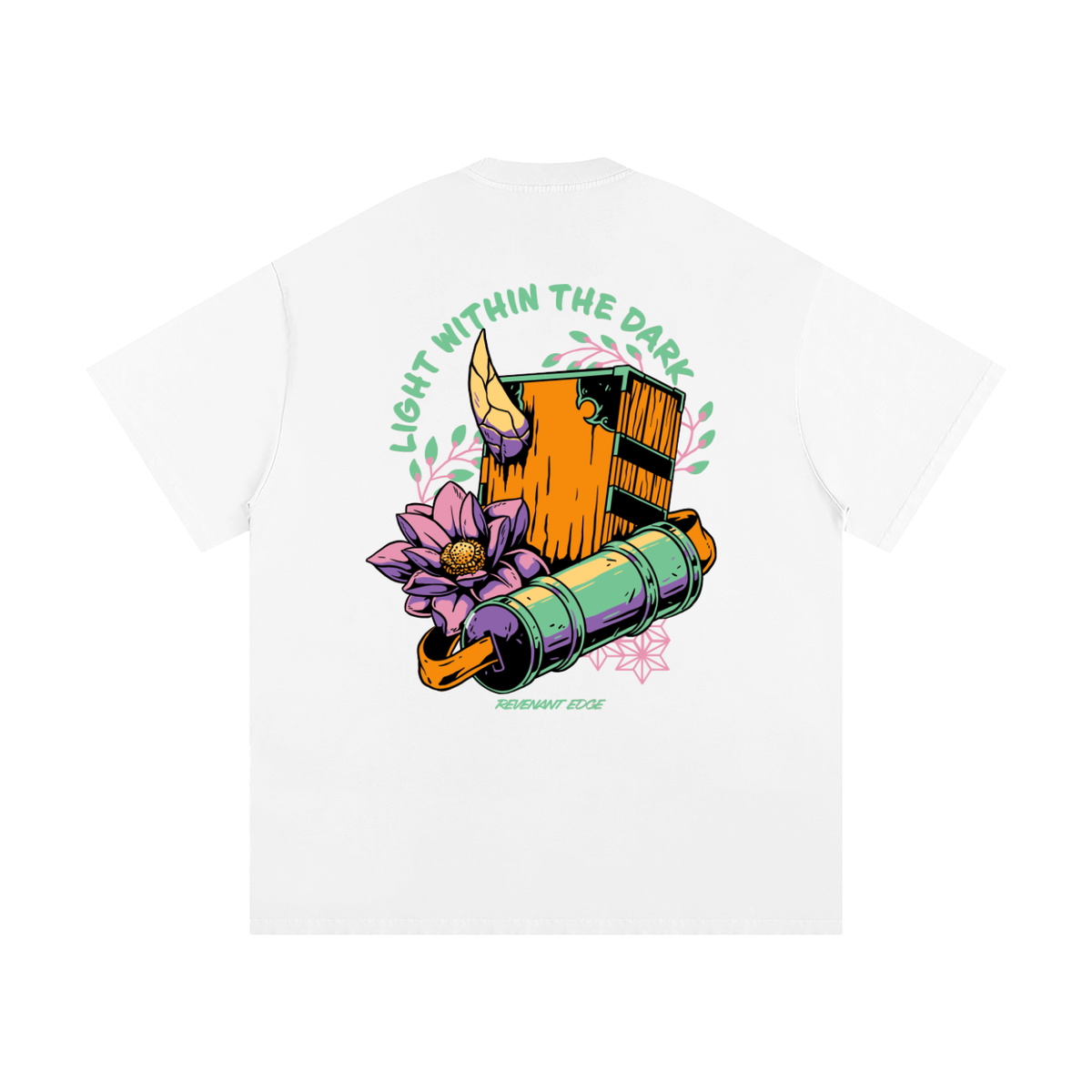 Light Within the Dark Tee