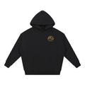 Empty Throne Hoodie