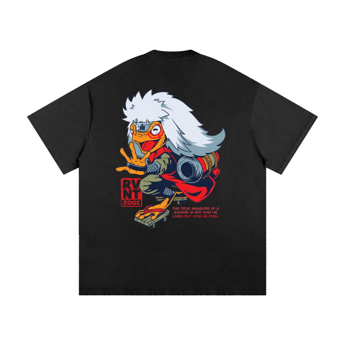 Child of Prophecy Tee