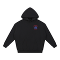 Divine Dogs V2 Hoodie