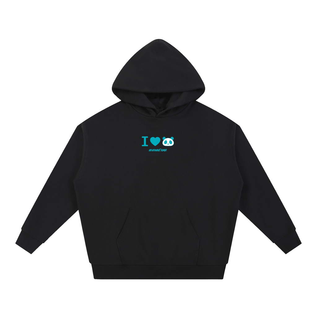 Panda Hoodie