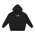 Panda Hoodie