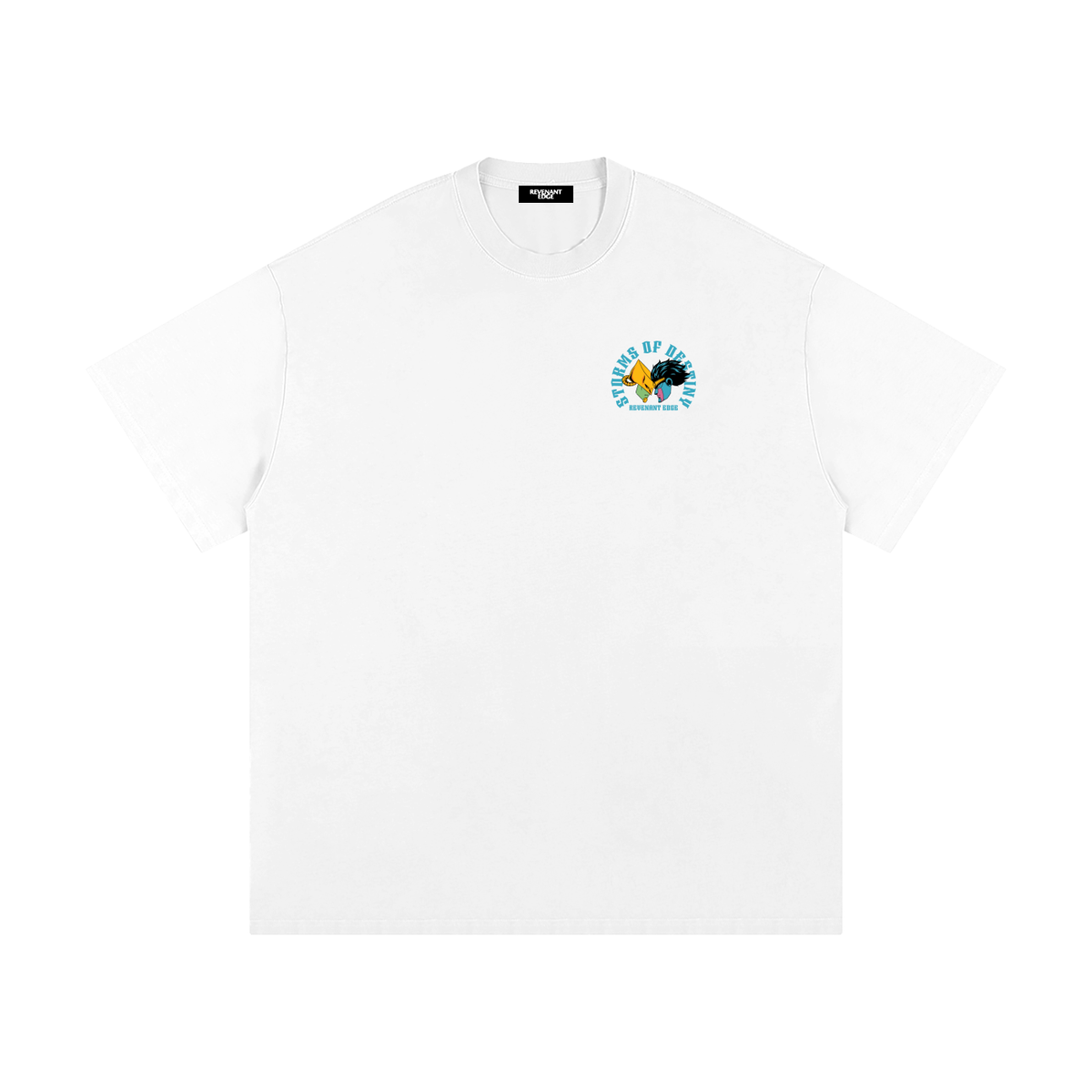 Storms of Destiny Tee