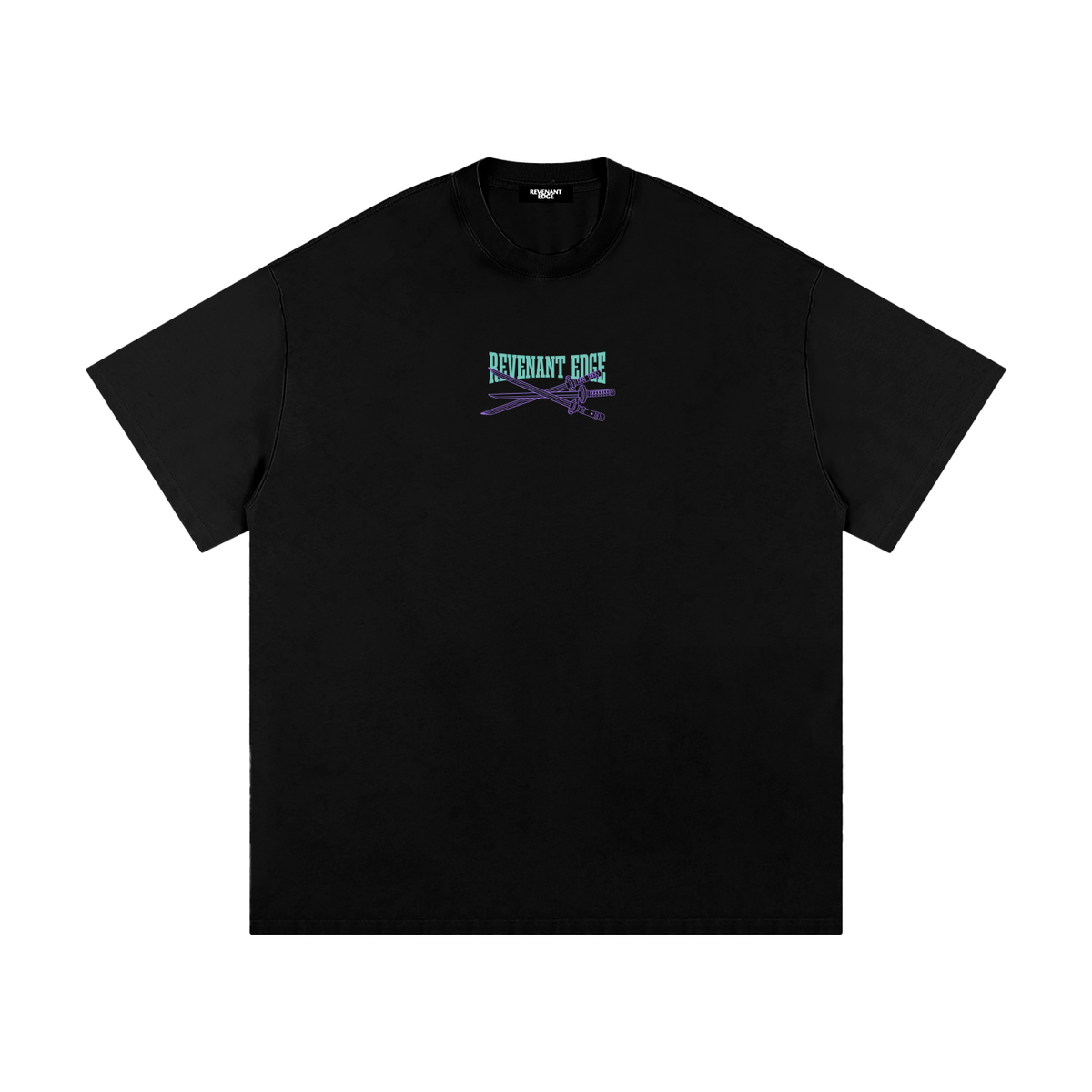 King of Hell Tee